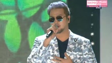 金泰宇 - Following - SBS The Show 現場版 17/08/01
