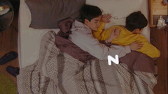 NU'EST W JR&ARON X LIE V 17/07/30 【Baidu_金鐘炫吧&Baidu_ARON吧聯合中字】