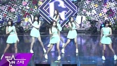 迷你5輯showcase