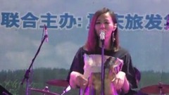 順流而下