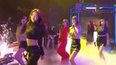 韓國綜藝,Apink,鄭恩地(Apink),尹普美(Apink) - Apink's special stage