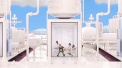 瞬間刪除