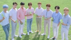 Nature Republic自然樂園 拍攝花絮