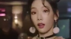 少女時代正規六輯 <Holiday Night> 泰妍 Teaser