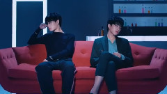 龍國 & 始泫 the.the.the