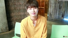 U10TV EP 139 - Make UP House UP10TION, Please 3話 behind
