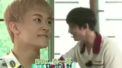 NCT李馬克0802生賀視頻