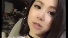 鄧紫棋直播 17/07/28