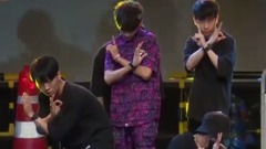 Sixteen Showcase現場版 - 17/08/02
