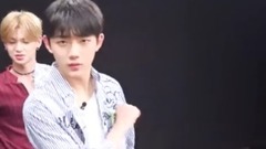 啊!Nimdle 樂華小苗苗 內心坐墊問答1
