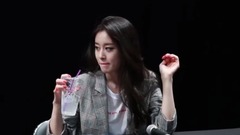 T-ARA 簽名會 主-智妍 飯拍版 17/06/18