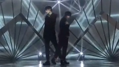 Intro&the.the.the- Show Champion現場版 17/08/02