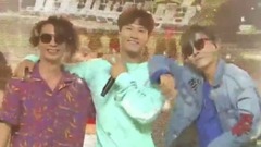 Hot Sugar- Show Champion現場版 17/08/02