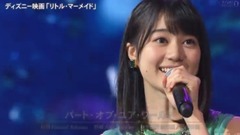生田絵梨花 パート?オブ?ユア?ワールド