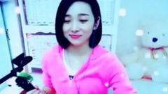 天藍藍