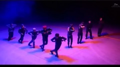 exo淪陷歌曲monster,一起來學吧