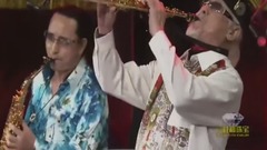 金雞報春