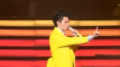 魏晨演唱會翻唱系列2
