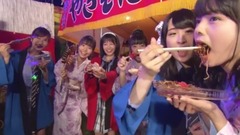 戀するフォーチュンクッキー @ FNSうたの夏まつり