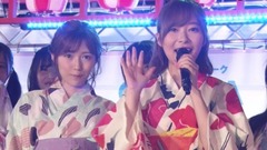 戀するフォーチュンクッキー & 真夏のSounds good! @ FNSうたの夏まつり