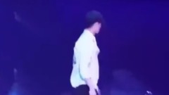 【張藝興】人肉節拍器,最性感的男人