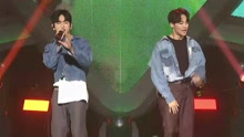 JJ Project - Hooked - Showcase現場版 17/07/31