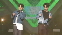 JJ Project - Bounce - Showcase現場版 17/07/31