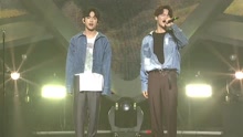 JJ Project - Icarus - Showcase現場版 17/07/31