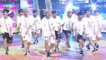 14U - V V V - MBC Show Champion 現場版 17/08/02