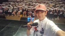 金Samuel - Sixteen - Showcase現場版 17/08/02