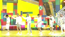  - MYTEEN - Amazing - MBC Show Champion 現場版 17/08/02
