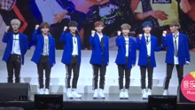 ONF - 新人組合ONF出道Showcase
