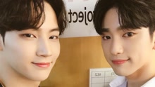 JJ Project - 明天, 今天 - M COUNTDOWN 現場版 17/08/03