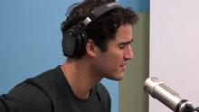 Darren Criss - I Dreamed a Dream 不插電版