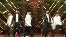 金龍國&金始炫 - the.the.the - M COUNTDOWN 現場版 17/08/03