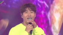 TURBO - Hot Sugar - M COUNTDOWN 現場版 17/08/03