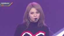 SHANNON - HELLO - M COUNTDOWN 現場版 17/08/03