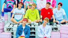 WANNA·ONE - Energetic 預告