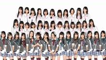 HKT48 - キスは待つしかないのでしょうか？