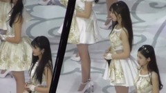 SNH48"我心翱翔"第四界總選.我心翱翔