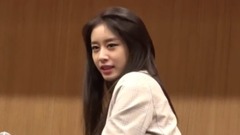 我的名字 粉絲簽名會 主-智妍 飯拍版 17/06/30