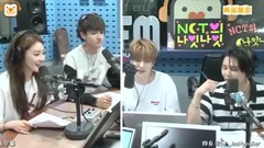 NCT NIGHT NIGHT 偶像招待席With Samuel&請夏
