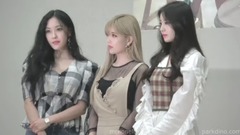 T-ARA FANSIGN WHAT'S MY NAME發行紀念見面會
