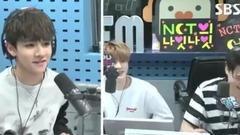 NCT'S NIGHT NIGHT with 請夏 Samuel
