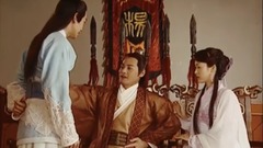 自制劇<鳳凰劫>第二集 調色版