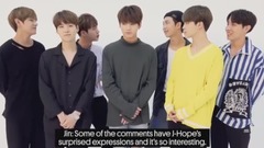 防彈少年團 BTS A.R.M.Y. - Fan Army Face Off 17/08/03 [WNS中字]