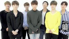 billboard采訪 防彈少年團回答Army粉絲的提問
