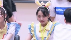 ELRIS - 簽售及互動環節