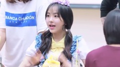 ELRIS - 簽售及互動環節