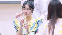 ELRIS - 簽售及互動環節
